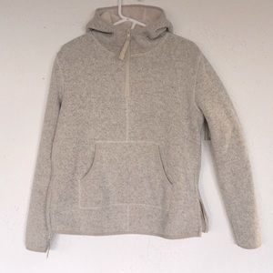 Thread & Supply loose fit hoodie SZ Small